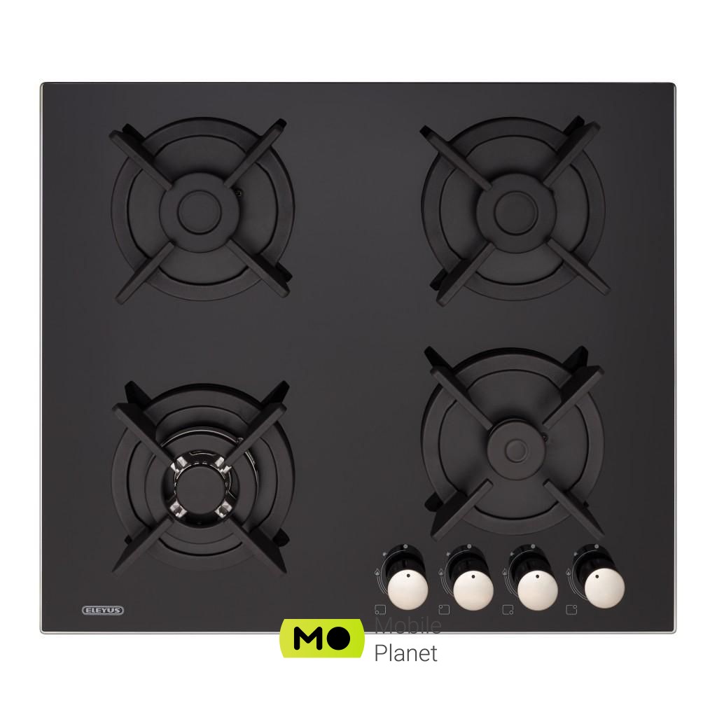 Варильна поверхня ELEYUS ASTRA 60 BL CWF (UA)