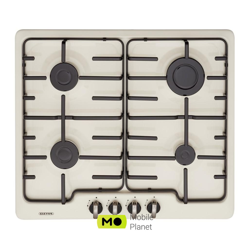 Варильна поверхня ELEYUS GRACIA 60 BG EF (UA)