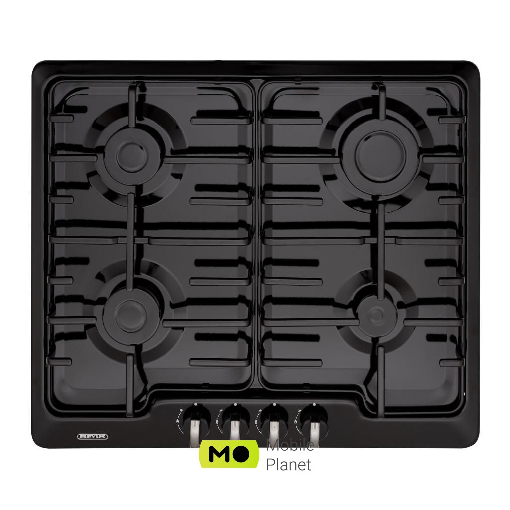 Варильна поверхня ELEYUS GRACIA 60 BL EF (UA)