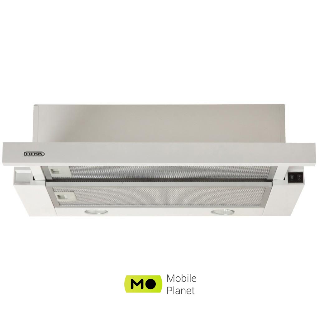 Витяжка ELEYUS LOTUS 1000 50 WH (UA)