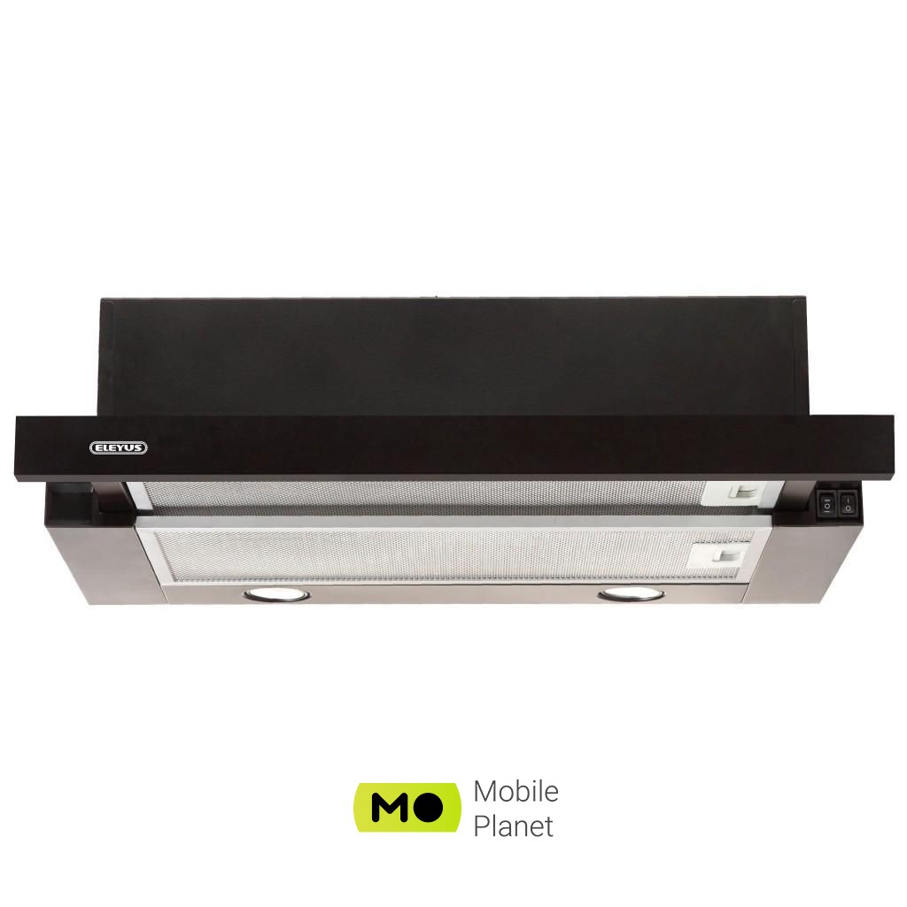 Витяжка ELEYUS LOTUS 1000 60 BL (UA)