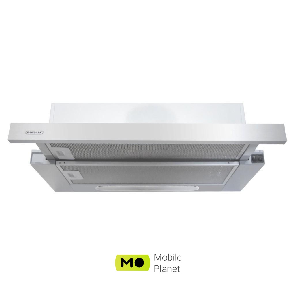 Витяжка ELEYUS LOTUS 470 60 INOX (UA)