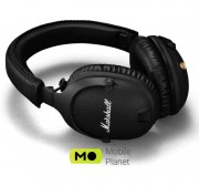 Marshall Headphones Monitor II ANC Black (1005228)