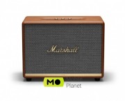 Marshall Loudest Speaker Woburn 2 Bluetooth Brown (1002767)