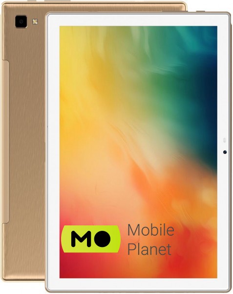 Планшет Blackview TAB 8 10,1 4/64GB LTE Gold With Keyboard