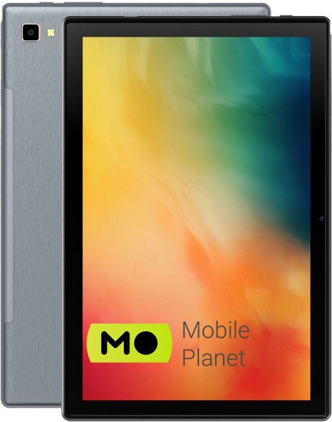 Планшет Blackview TAB 8 10,1 4/64GB LTE Grey With Keyboard