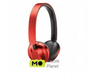 Bluetooth BASEUS D01 Red (NGD01-09)