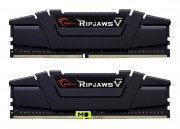 G.SKILL 16GB (2x8GB) 4000MHz CL18 RipjawsV (F4-4000C18D-16GVK) EU