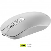 CANYON CNS-CMSW18PW Wireless White (CNS-CMSW18PW) (UA)