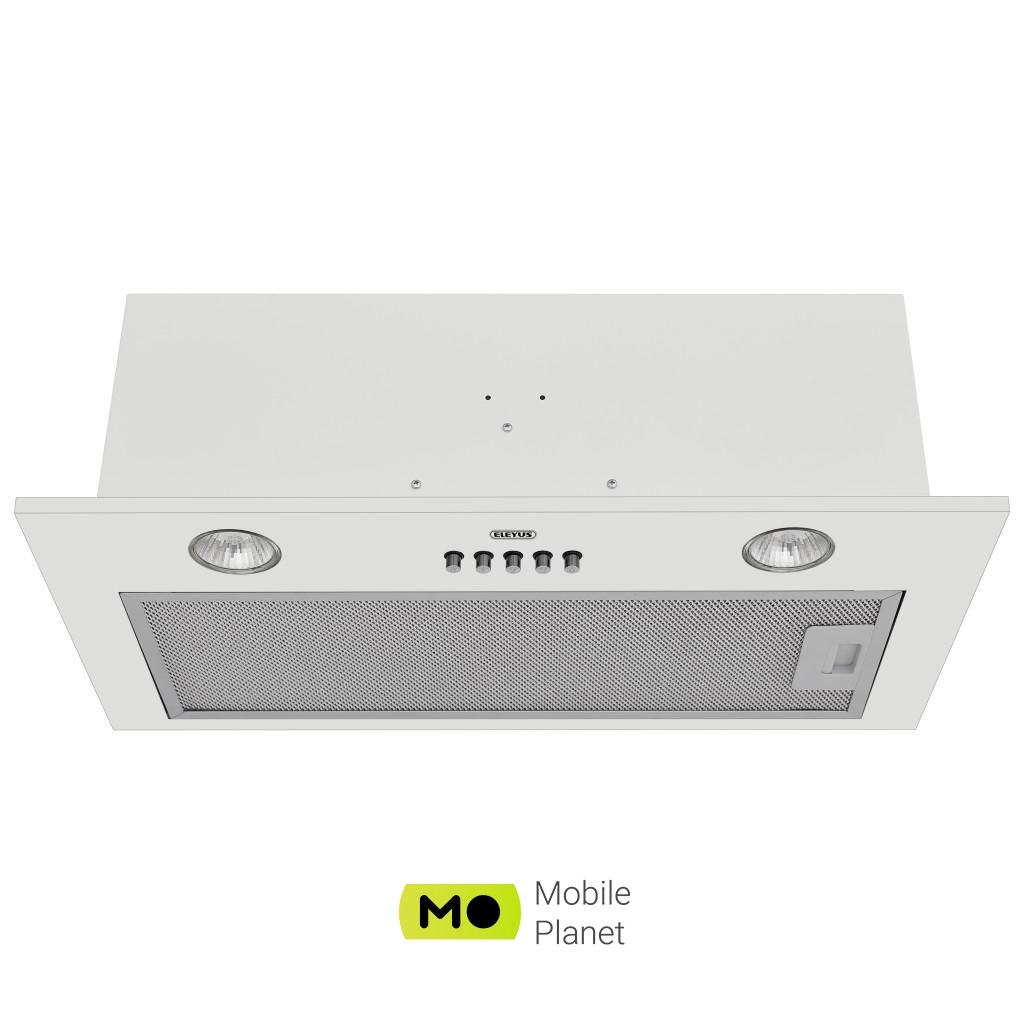 Витяжка ELEYUS INTO 960 52 WH