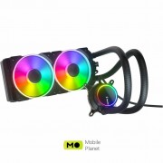 Fractal Design Celsius + S24 Prisma (FD-W-2-S2402) (UA)