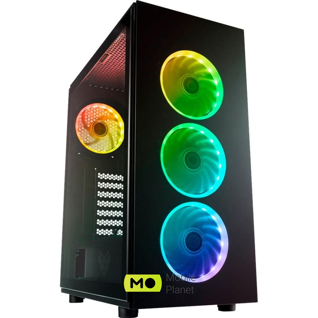 Корпус FSP CMT340