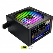 GAMEMAX 500W (VP-500-RGB) (UA)