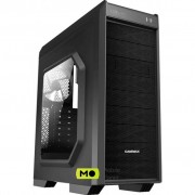 GAMEMAX LUXURY G501X (UA)