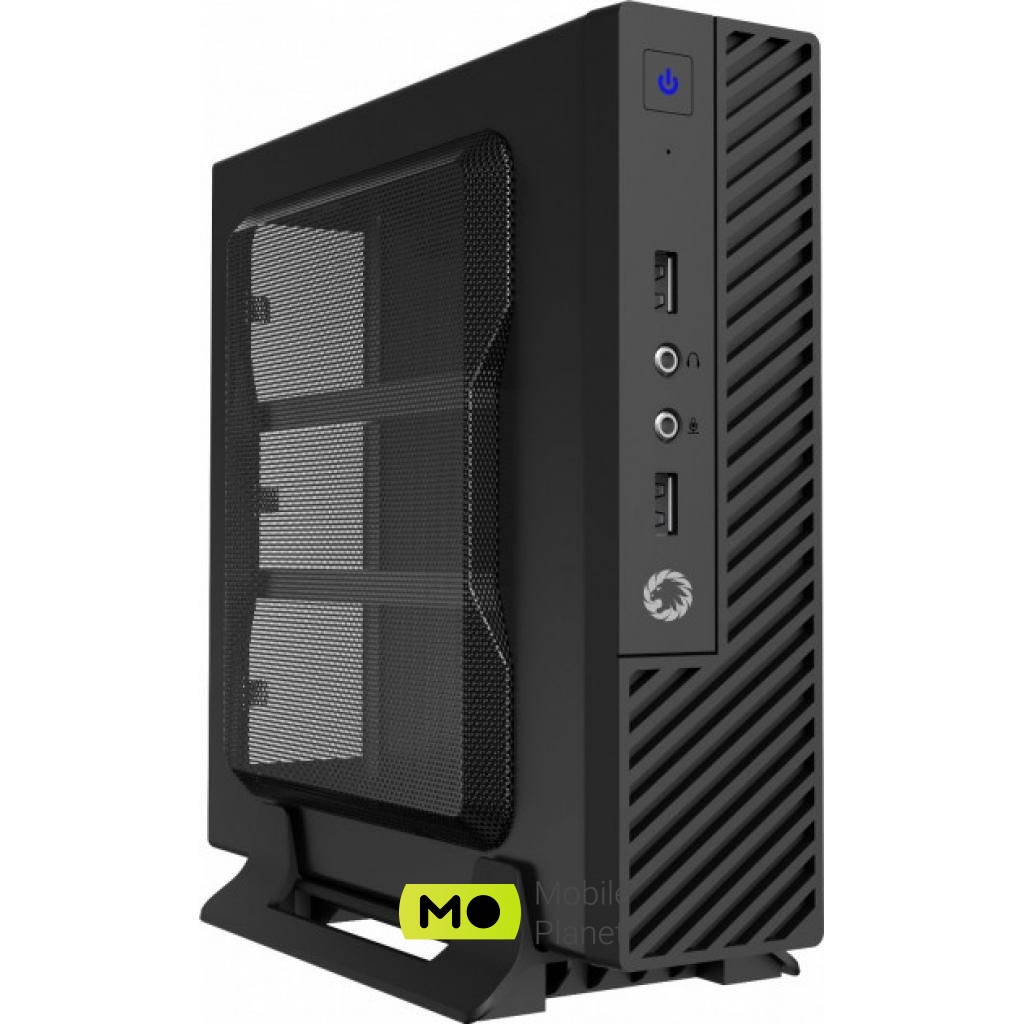 Корпус GAMEMAX M100-M (UA)