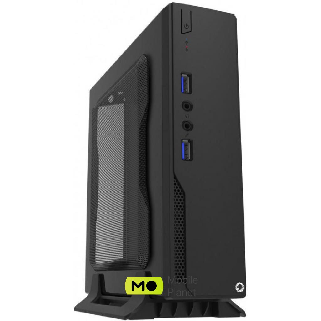 Корпус GAMEMAX MT300-2U3-90W (UA)