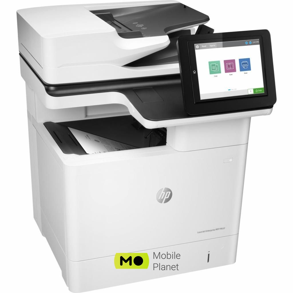 HP Color LJ Enterprise M776dn (T3U55A) (UA)