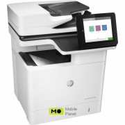 HP Color LJ Enterprise M776dn (T3U55A) (UA)