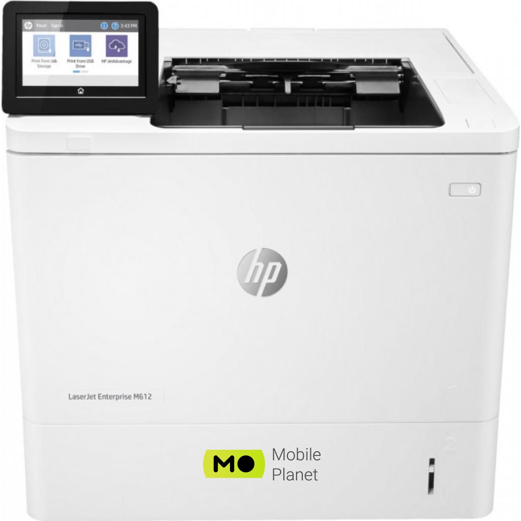 HP LaserJet Enterprise M612dn (7PS86A) (UA)
