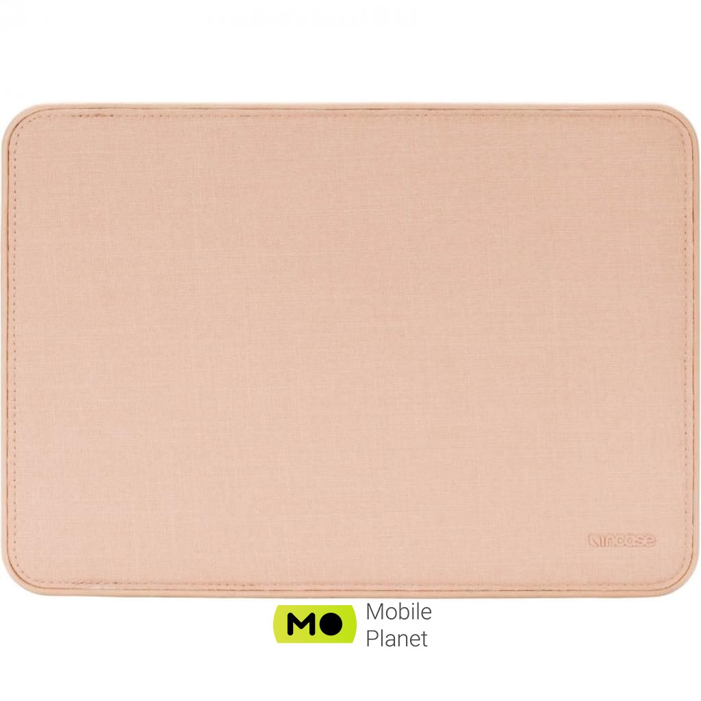 Incase 13 ICON Sleeve with Woolenex, Pink (INMB100366-BLP) (UA)