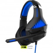 Microlab G6 Black-Blue (G6_b + b) (UA)