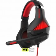 Microlab G6 Black-Red (G6_b + r) (UA)