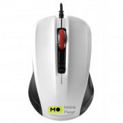 Modecom MC-M9.1 USB White (M-MC-00M9.1-200) (UA)