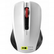 Modecom MC-M9.1 Wireless White (M-MC-0WM9.1-200) (UA)