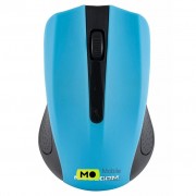 Modecom MC-WM9 Wireless Black-Blue (M-MC-0WM9-140) (UA)