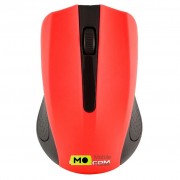 Modecom MC-WM9 Wireless Black-Red (M-MC-0WM9-150) (UA)