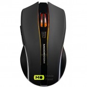 Modecom MC-WRM1 Wireless Black (M-MC-WRM1-100) (UA)