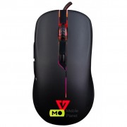 Modecom volcano GMX Assassin RGB Silent USB Black (M-MC-GMX-SILENT-ASSASSIN) (UA)