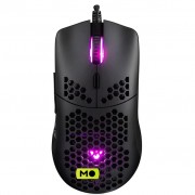 Modecom Shinobi 3360 Volcano USB Black (M-MC-SHINOBI-3360-100) (UA)