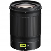 Nikon Z NIKKOR 85mm f/1.8 S (JMA301DA) (UA)
