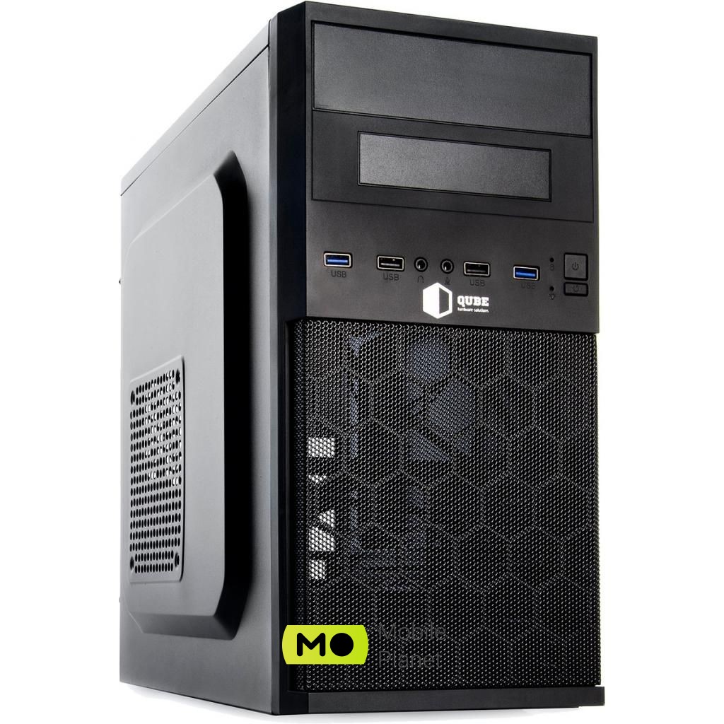 Корпус QUBE QB07M_MN4U3 (UA)
