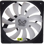 SCYTHE Kaze Flex 120 mm ARGB PWM (KF1225FD18AR-P) (UA)