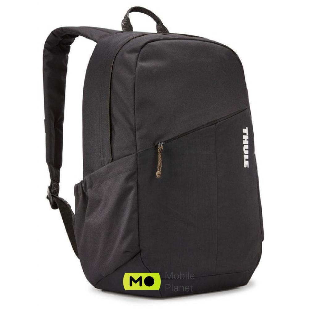 Thule 14 Campus Notus 20L TCAM-6115 Black (3204304) (UA)