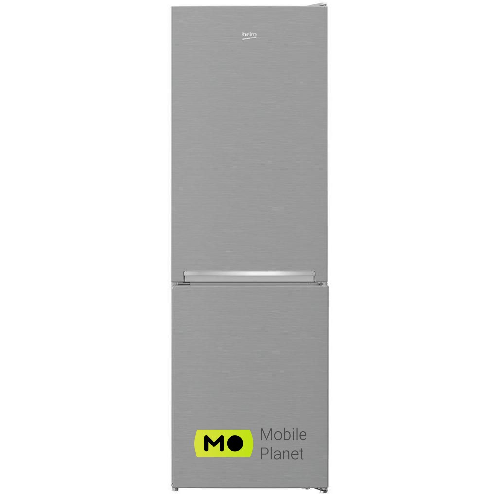 Холодильник BEKO RCNA366K30XB