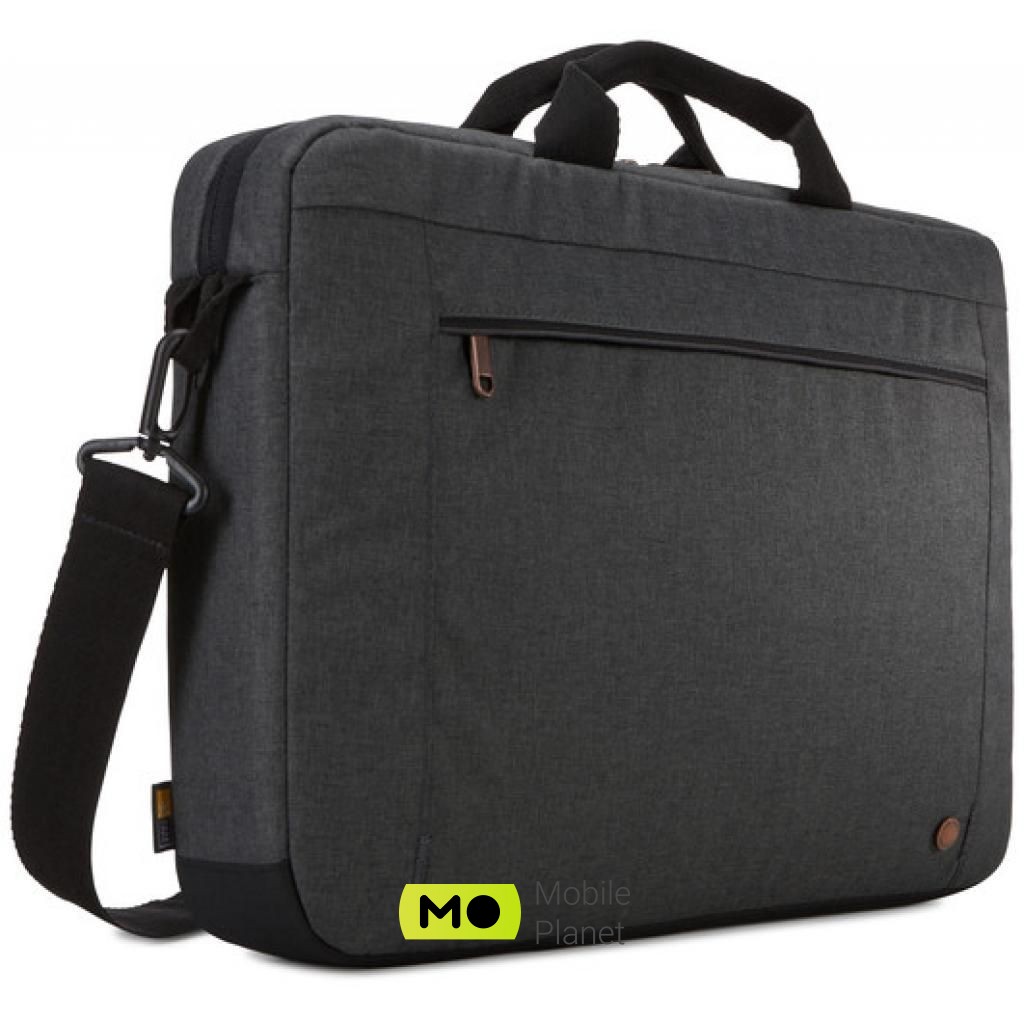 CASE LOGIC 15.6 Era Attache ERAA-116 Obsidian (3203695) (UA)