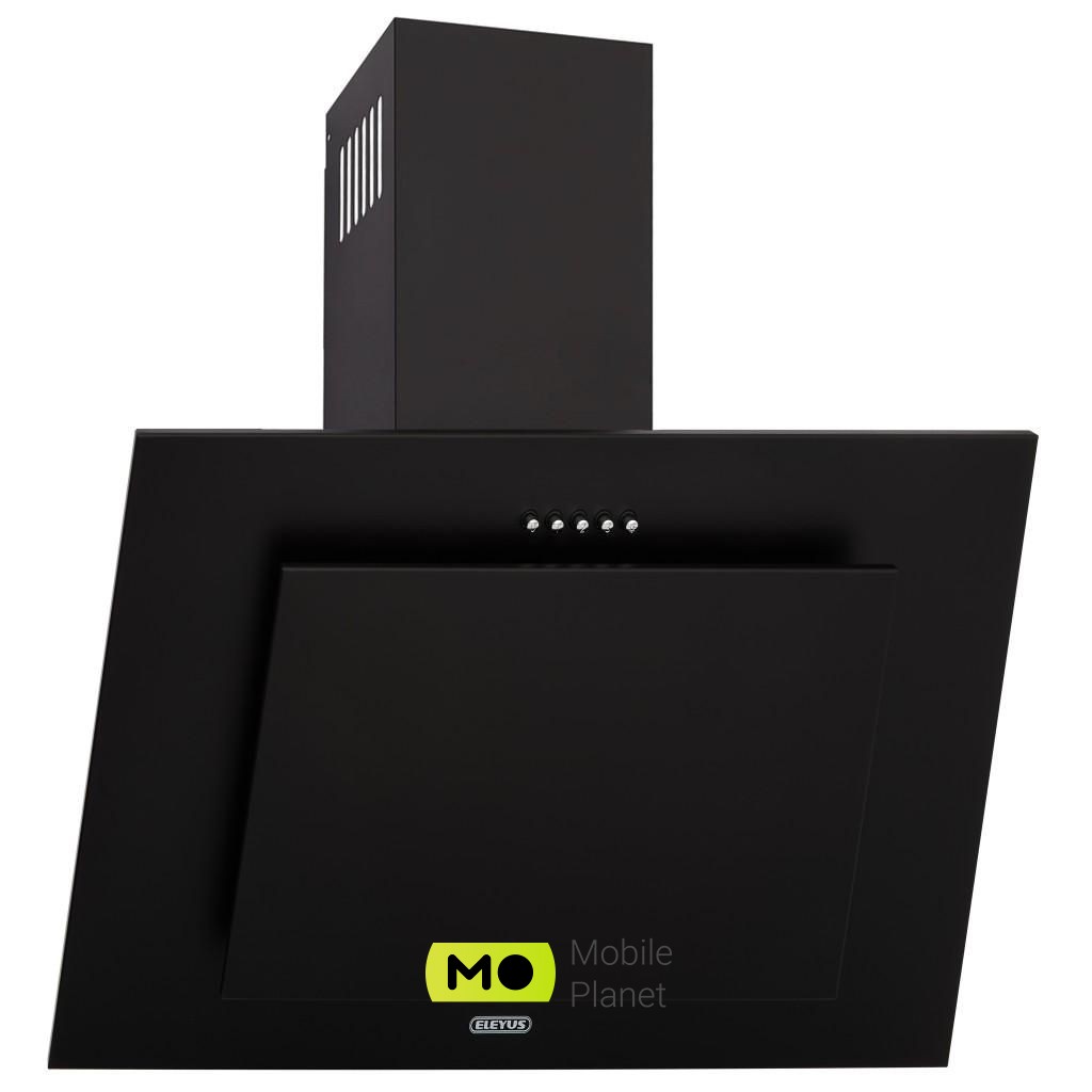 Витяжка ELEYUS VERTICAL 700 50 BL (UA)
