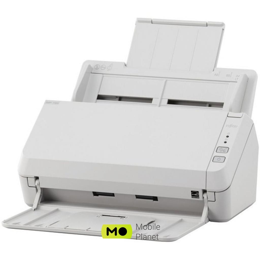 Сканер Fujitsu SP-1125N (PA03811-B011) (UA)