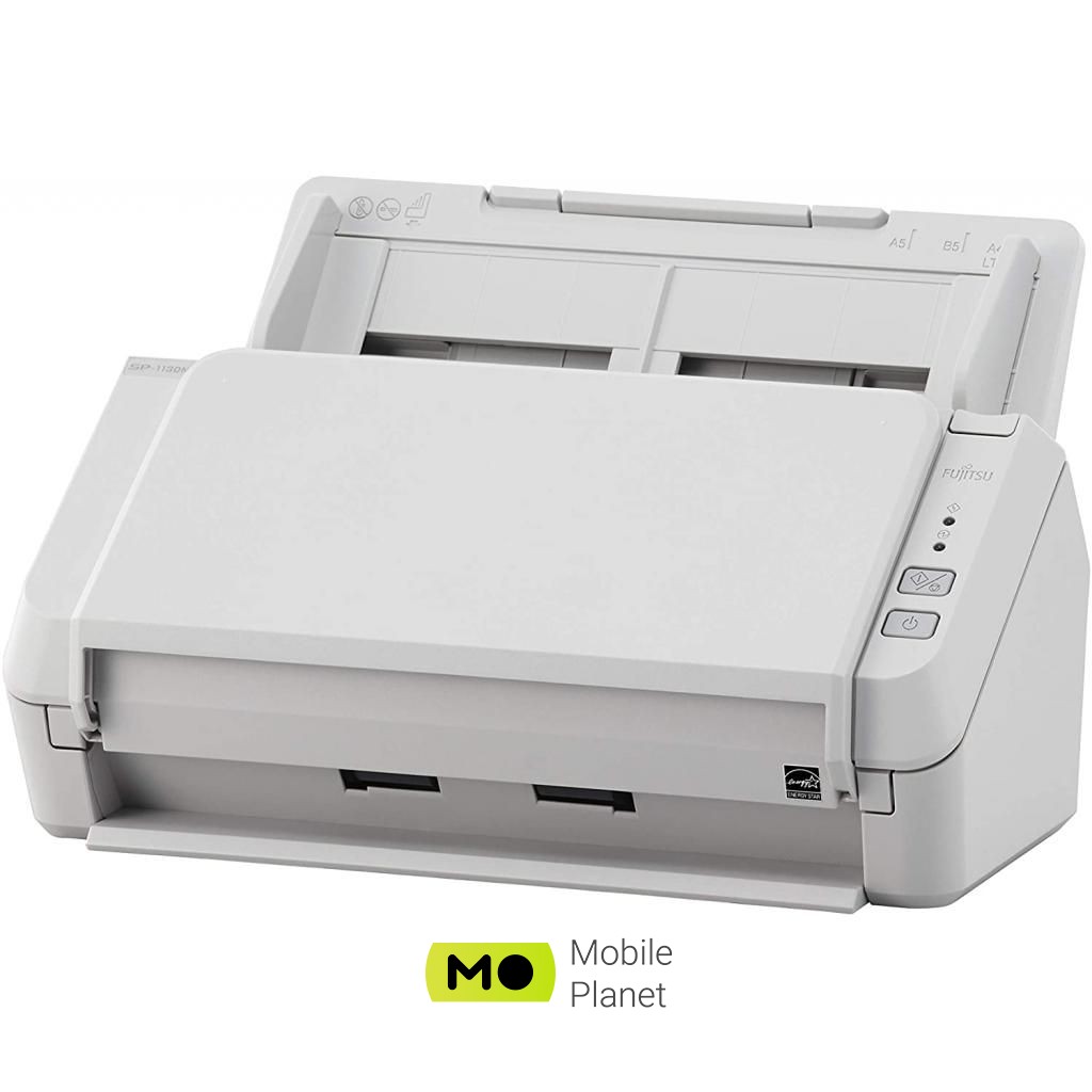 Сканер Fujitsu SP-1130N (PA03811-B021) (UA)