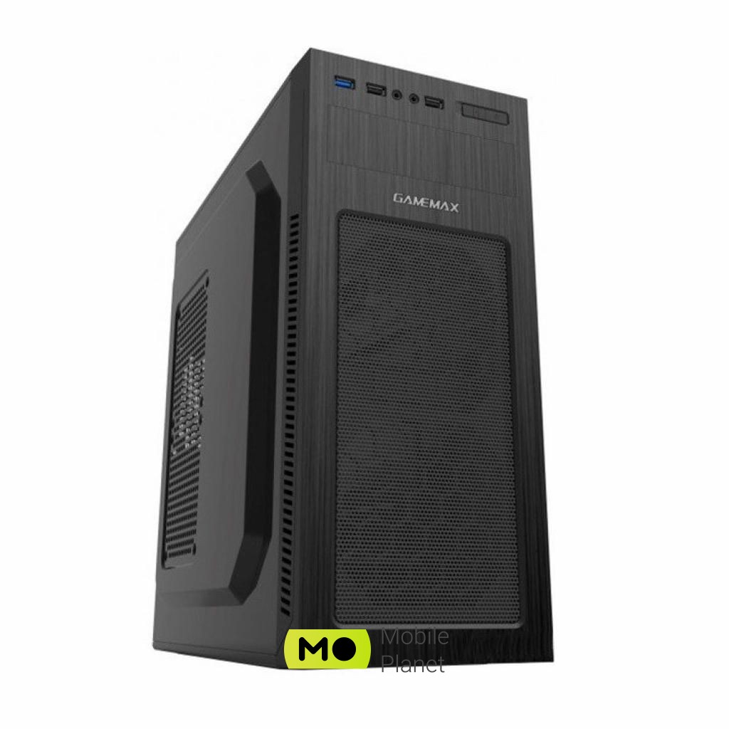Корпус GAMEMAX MT520-NP