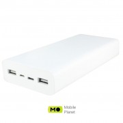 Xiaomi Mi Power Bank 3 20000mAh input Micro-USB & Type-C / output 2*USB (VXN4258CN, PLM18ZM)