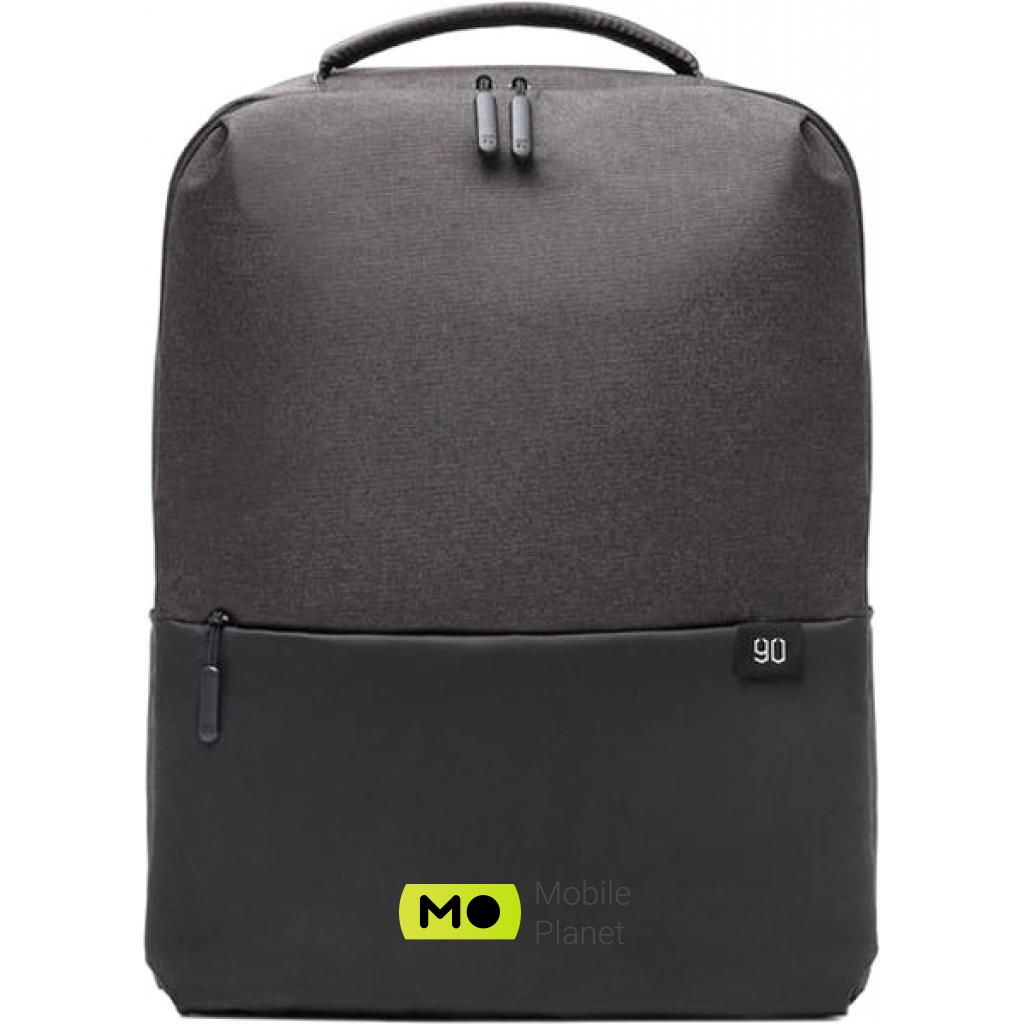 Xiaomi RunMi 90 Light Business Backpack Grey (6971732584110) (UA)