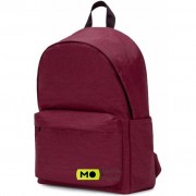 Xiaomi RunMi 90 Points Youth College Backpack Deep Red (6972125147981) (UA)