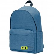 Xiaomi RunMi 90 Points Youth College Backpack Light Blue (6972125147967) (UA)