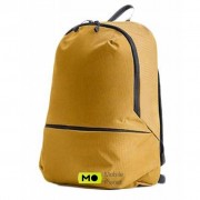 Xiaomi Z Bag Ultra Light Portable Mini Backpack Yellow (6971941370542) (UA)