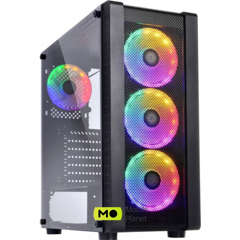 Корпус QUBE STORM_F5NU3 (UA)