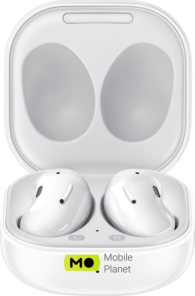 Samsung Galaxy Buds Live Mystic White (SM-R180)